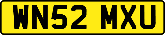 WN52MXU