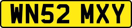WN52MXY