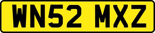 WN52MXZ