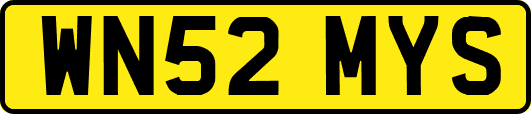 WN52MYS