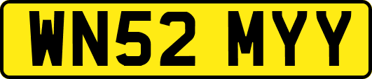 WN52MYY