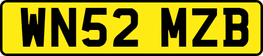 WN52MZB