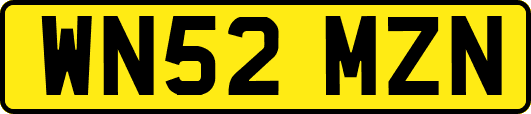 WN52MZN