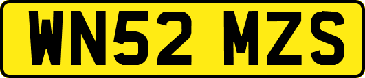 WN52MZS