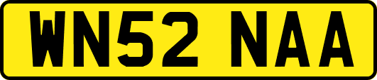 WN52NAA