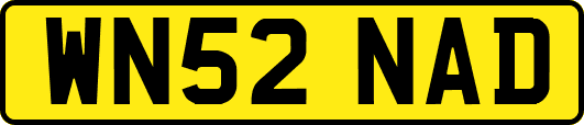 WN52NAD