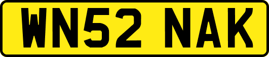 WN52NAK