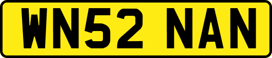 WN52NAN