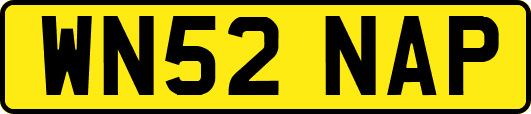WN52NAP