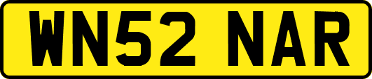 WN52NAR