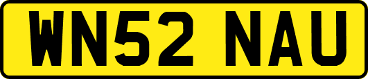 WN52NAU