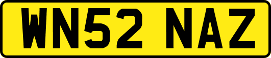 WN52NAZ