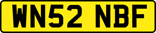 WN52NBF