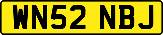 WN52NBJ