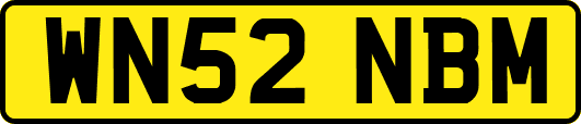 WN52NBM
