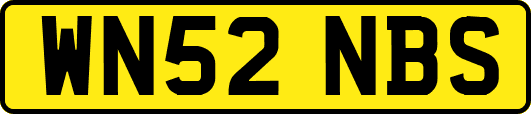 WN52NBS