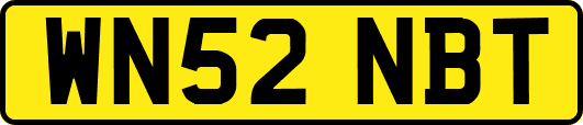 WN52NBT