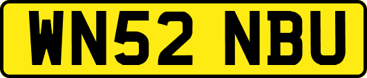 WN52NBU