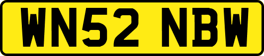 WN52NBW