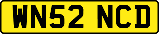 WN52NCD