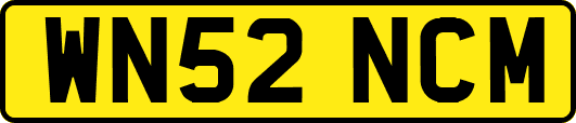 WN52NCM