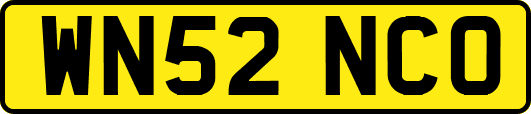 WN52NCO