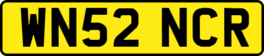 WN52NCR