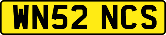 WN52NCS