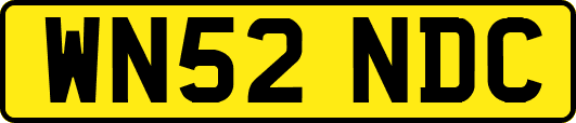 WN52NDC