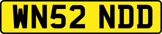 WN52NDD