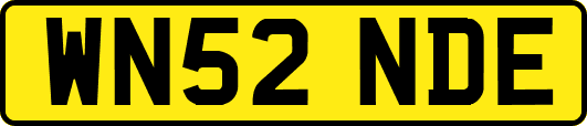 WN52NDE