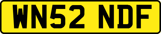 WN52NDF