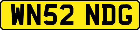 WN52NDG