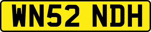 WN52NDH