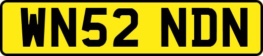 WN52NDN