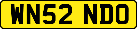 WN52NDO