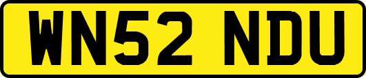 WN52NDU