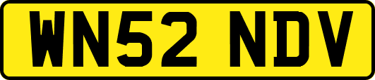 WN52NDV