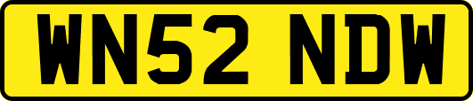 WN52NDW