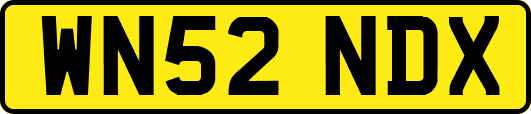 WN52NDX