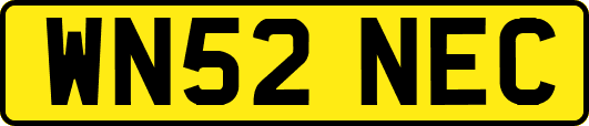 WN52NEC