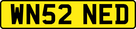 WN52NED