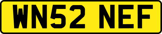 WN52NEF
