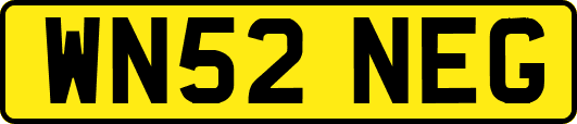 WN52NEG