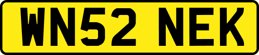 WN52NEK