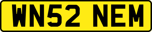 WN52NEM