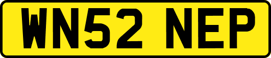 WN52NEP