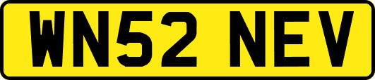WN52NEV