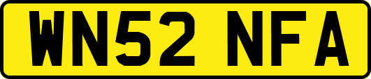 WN52NFA