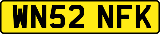 WN52NFK